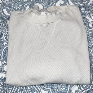Parachute Fog Thermal Top